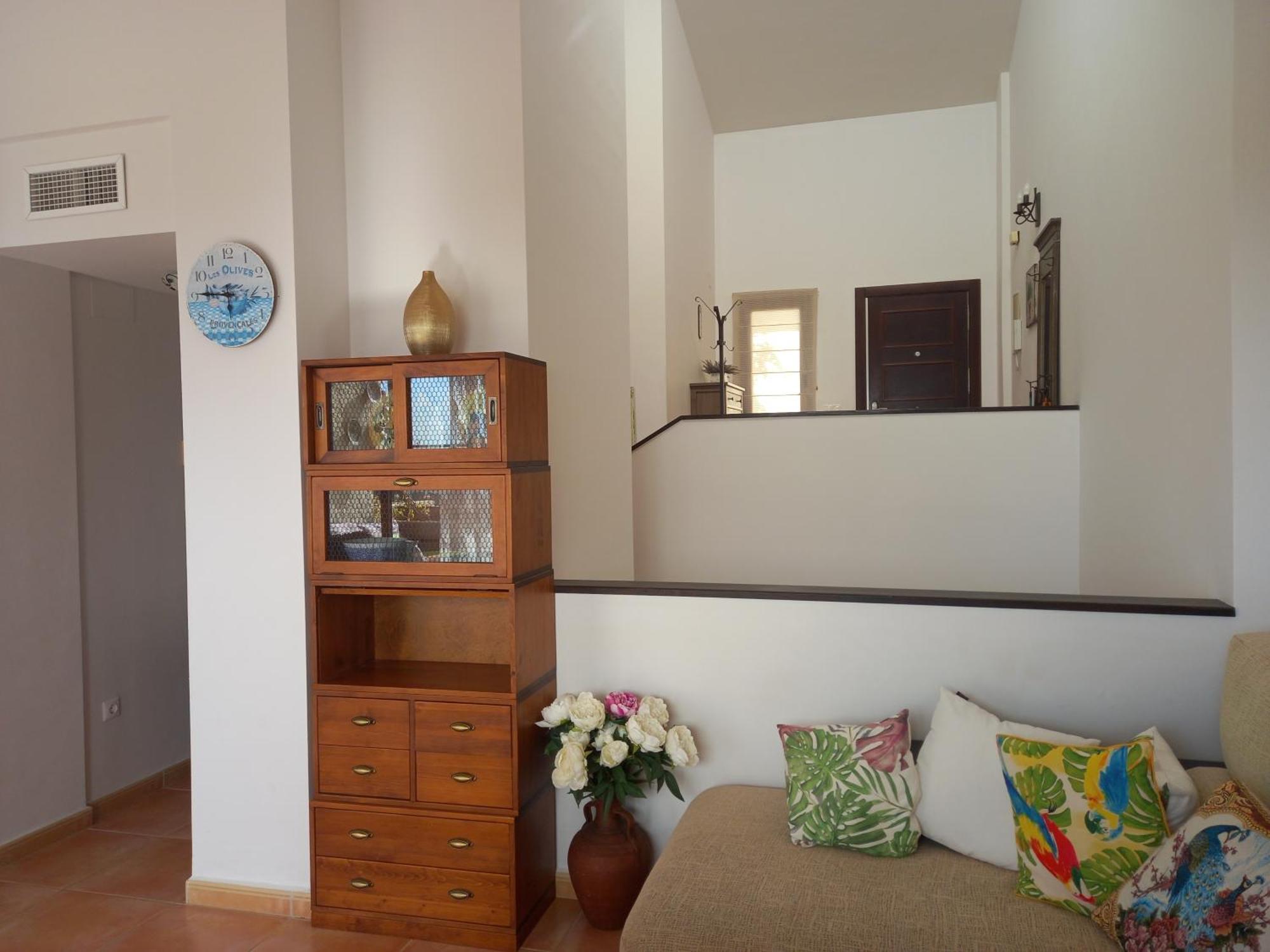 אלתיאה Olivos Holiday Home מראה חיצוני תמונה
