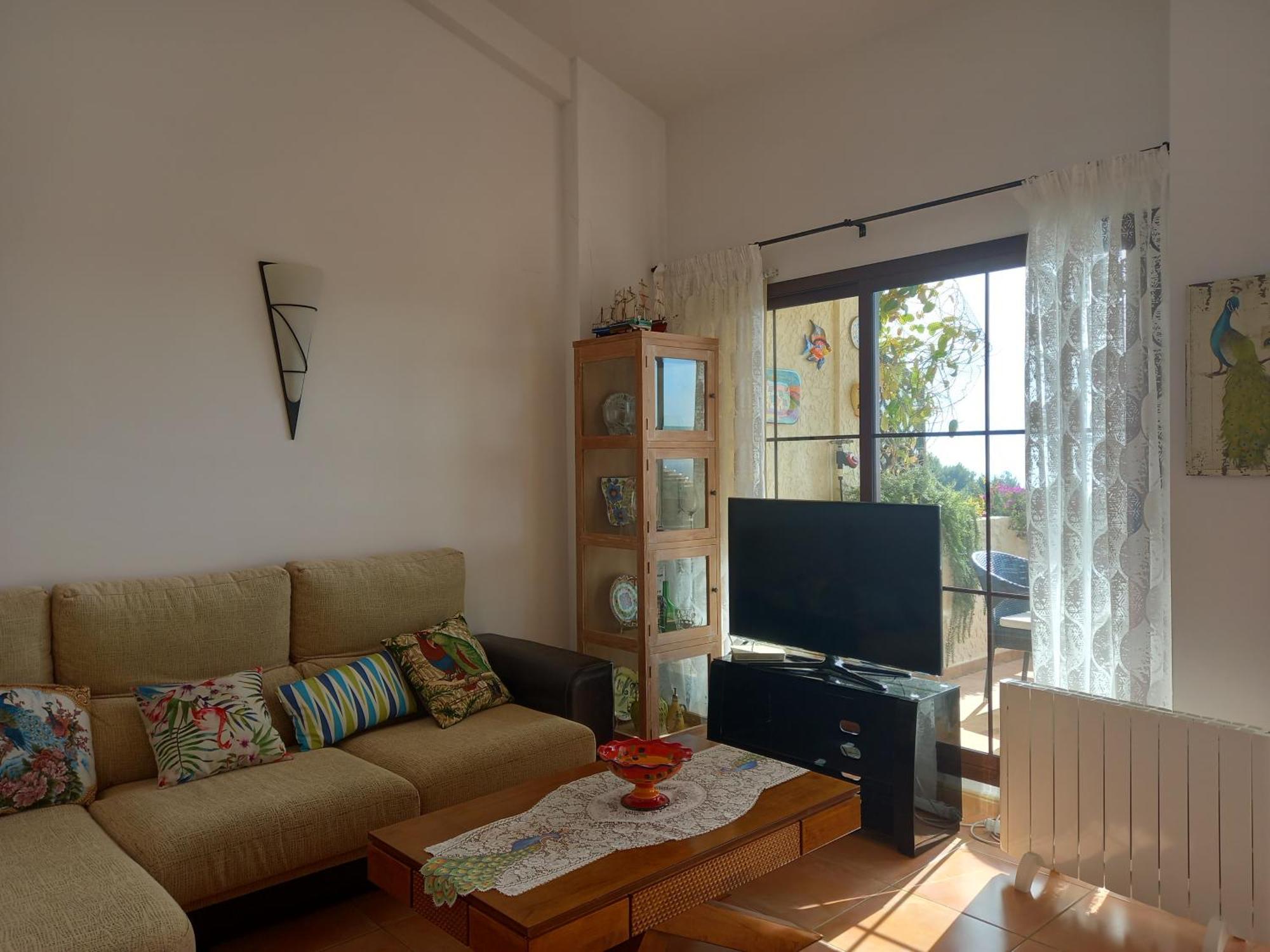 אלתיאה Olivos Holiday Home מראה חיצוני תמונה