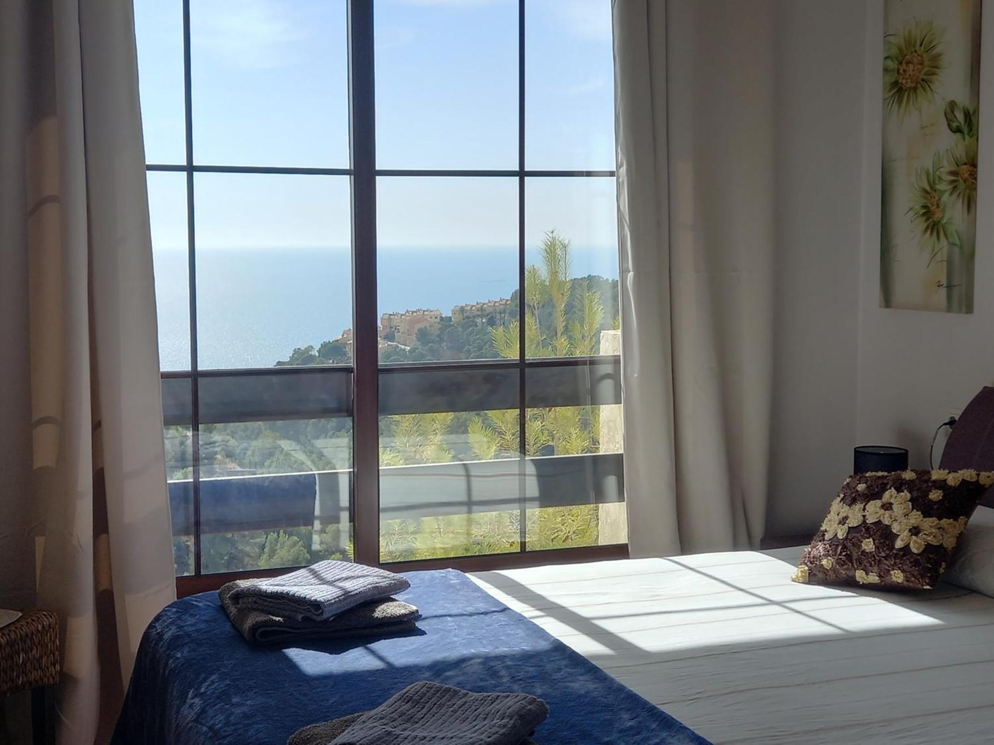 אלתיאה Olivos Holiday Home מראה חיצוני תמונה