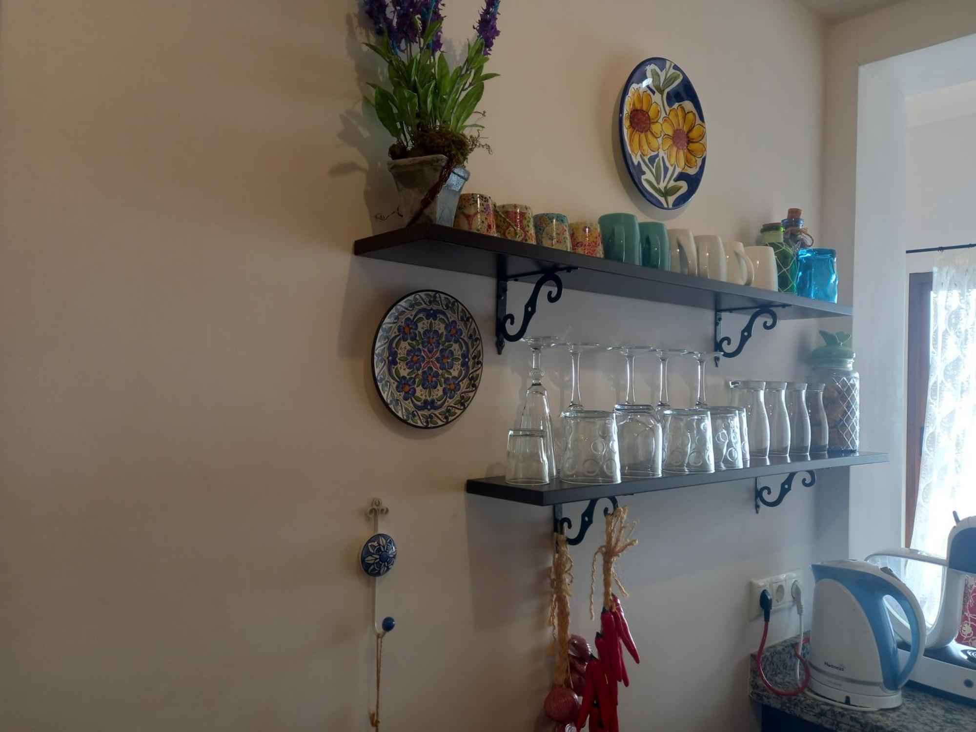 אלתיאה Olivos Holiday Home מראה חיצוני תמונה