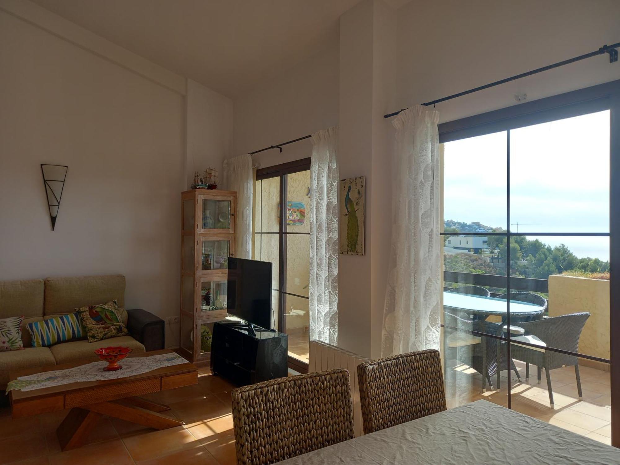 אלתיאה Olivos Holiday Home מראה חיצוני תמונה