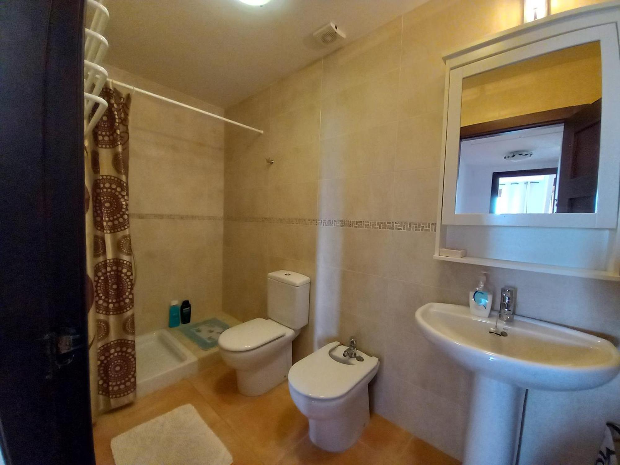 אלתיאה Olivos Holiday Home מראה חיצוני תמונה