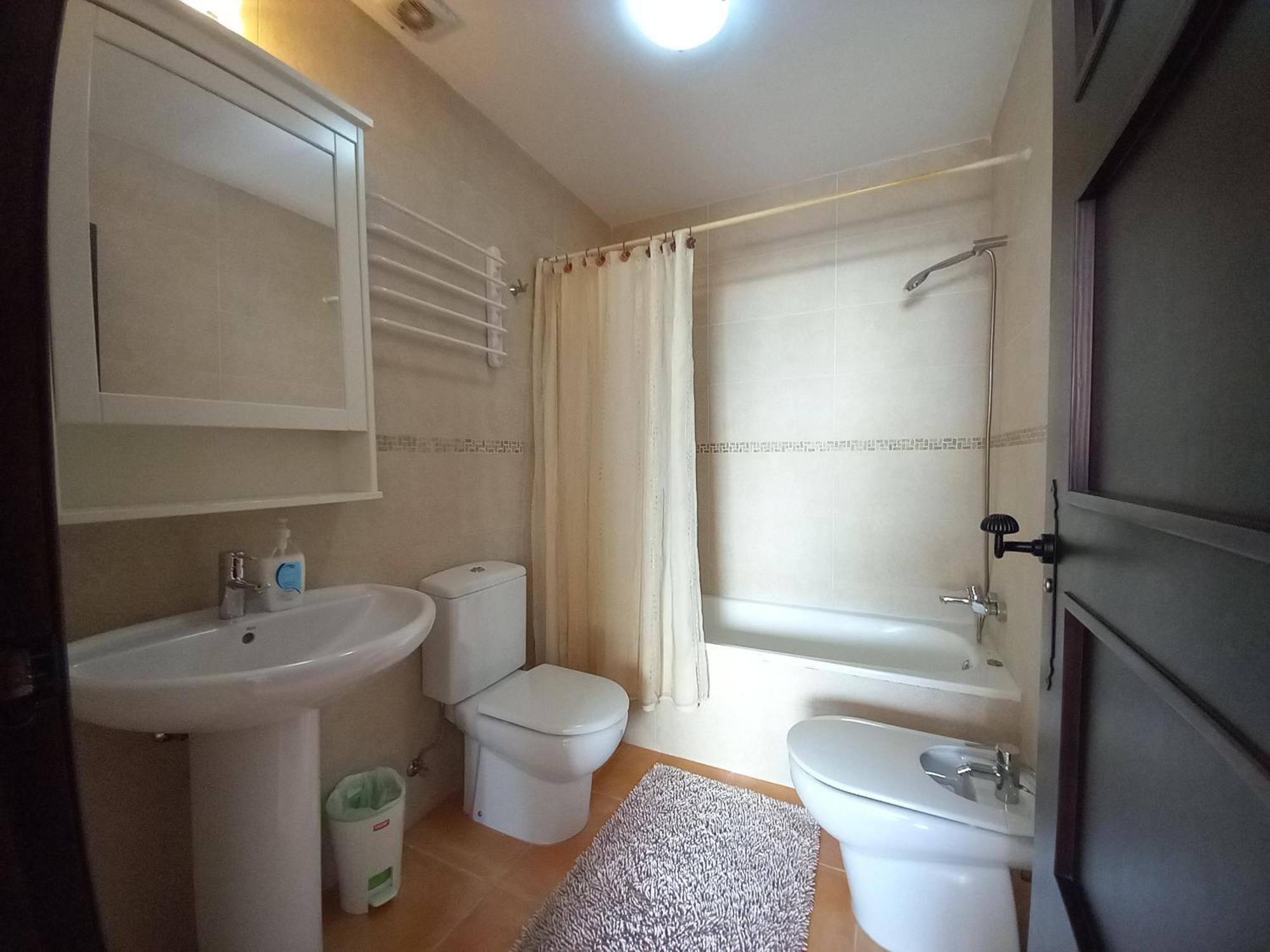 אלתיאה Olivos Holiday Home מראה חיצוני תמונה