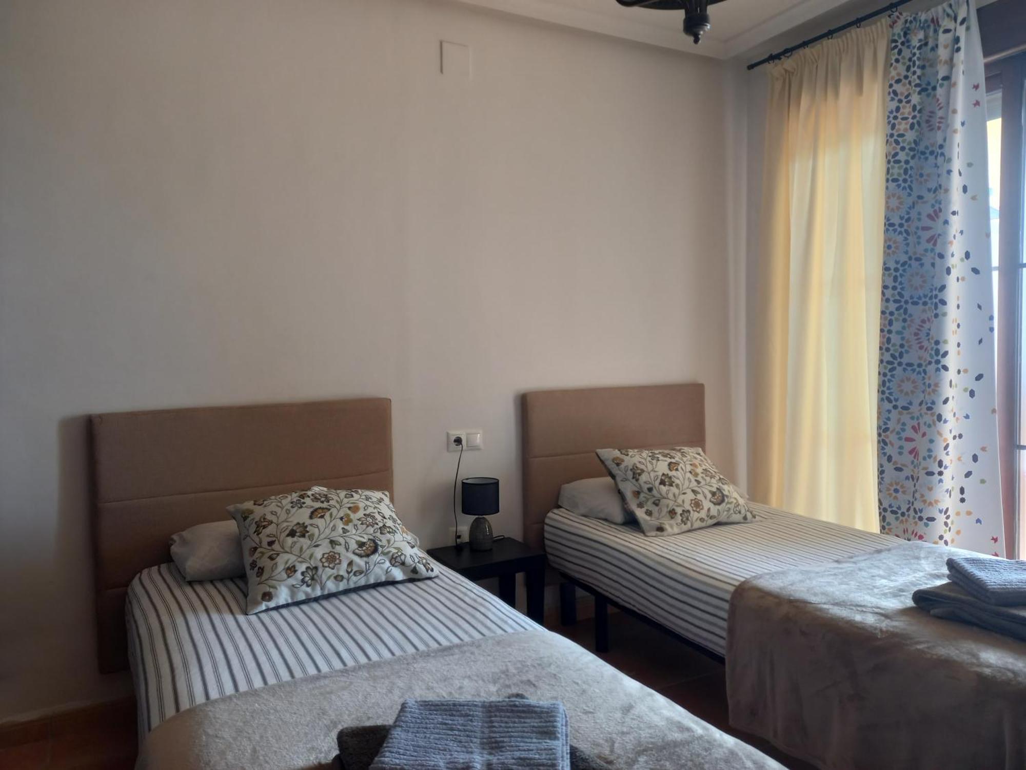 אלתיאה Olivos Holiday Home מראה חיצוני תמונה