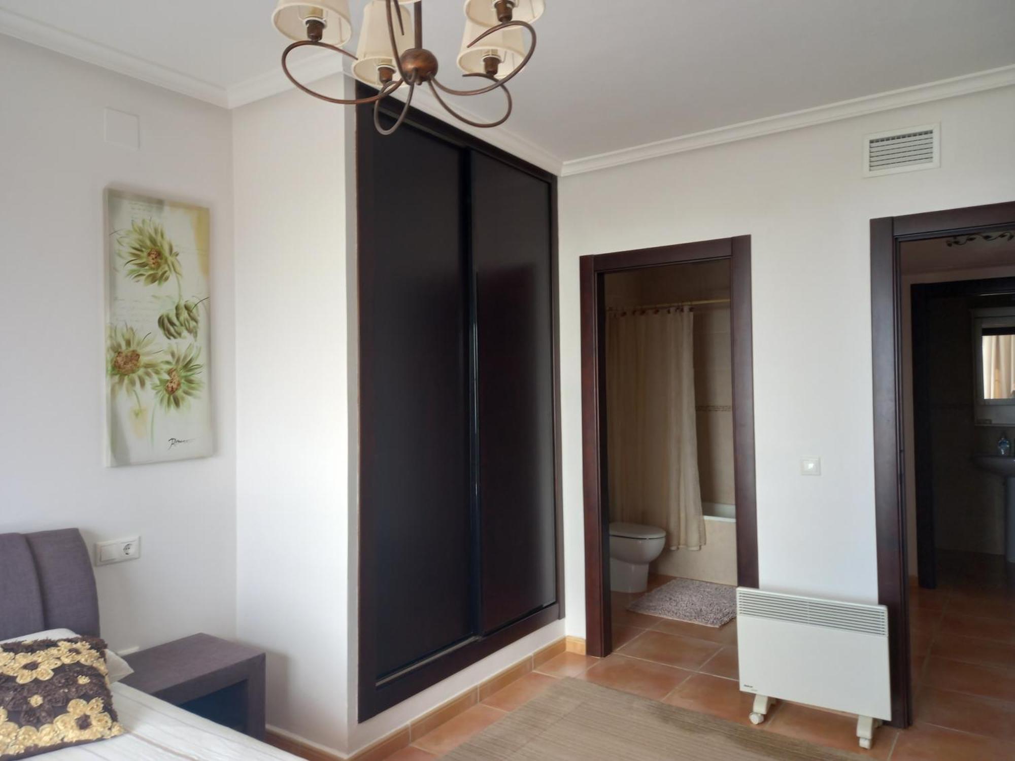 אלתיאה Olivos Holiday Home מראה חיצוני תמונה