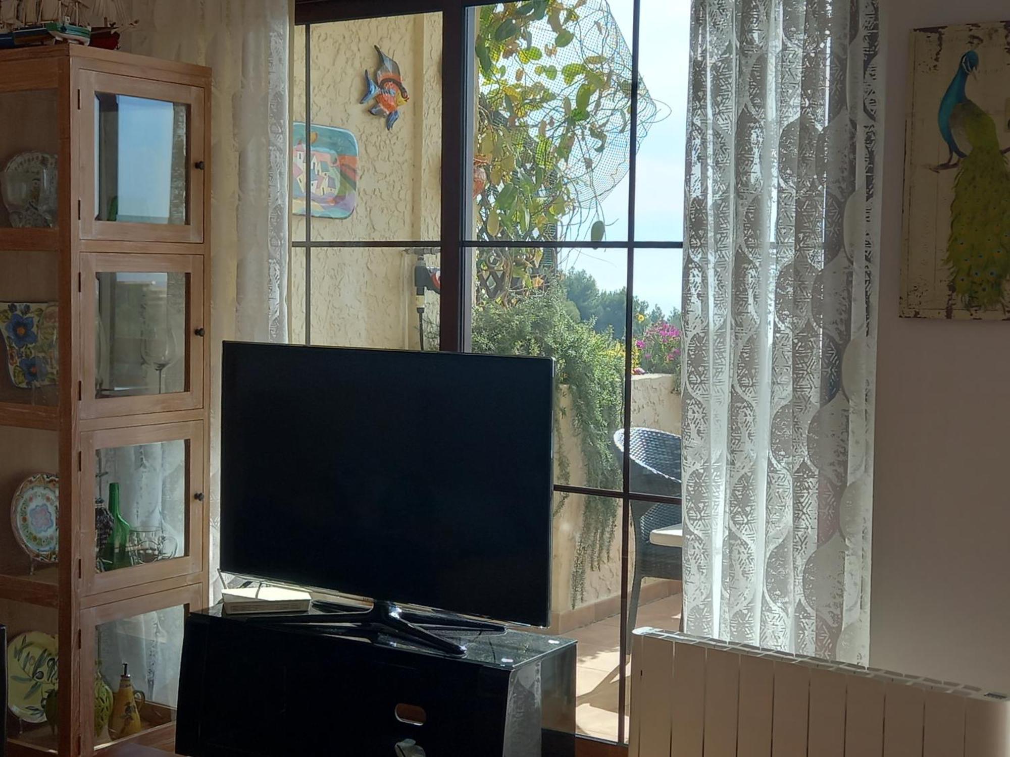 אלתיאה Olivos Holiday Home מראה חיצוני תמונה