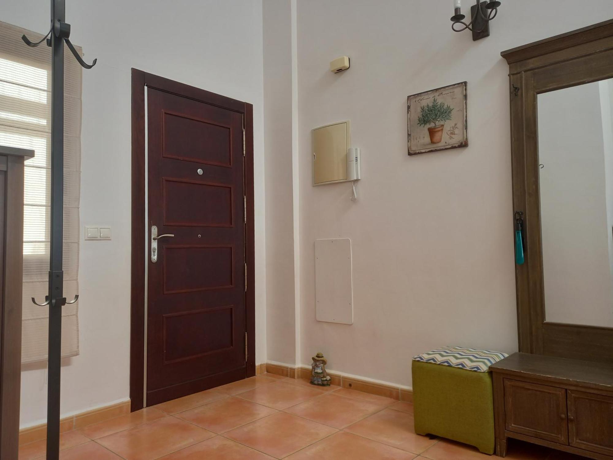 אלתיאה Olivos Holiday Home מראה חיצוני תמונה