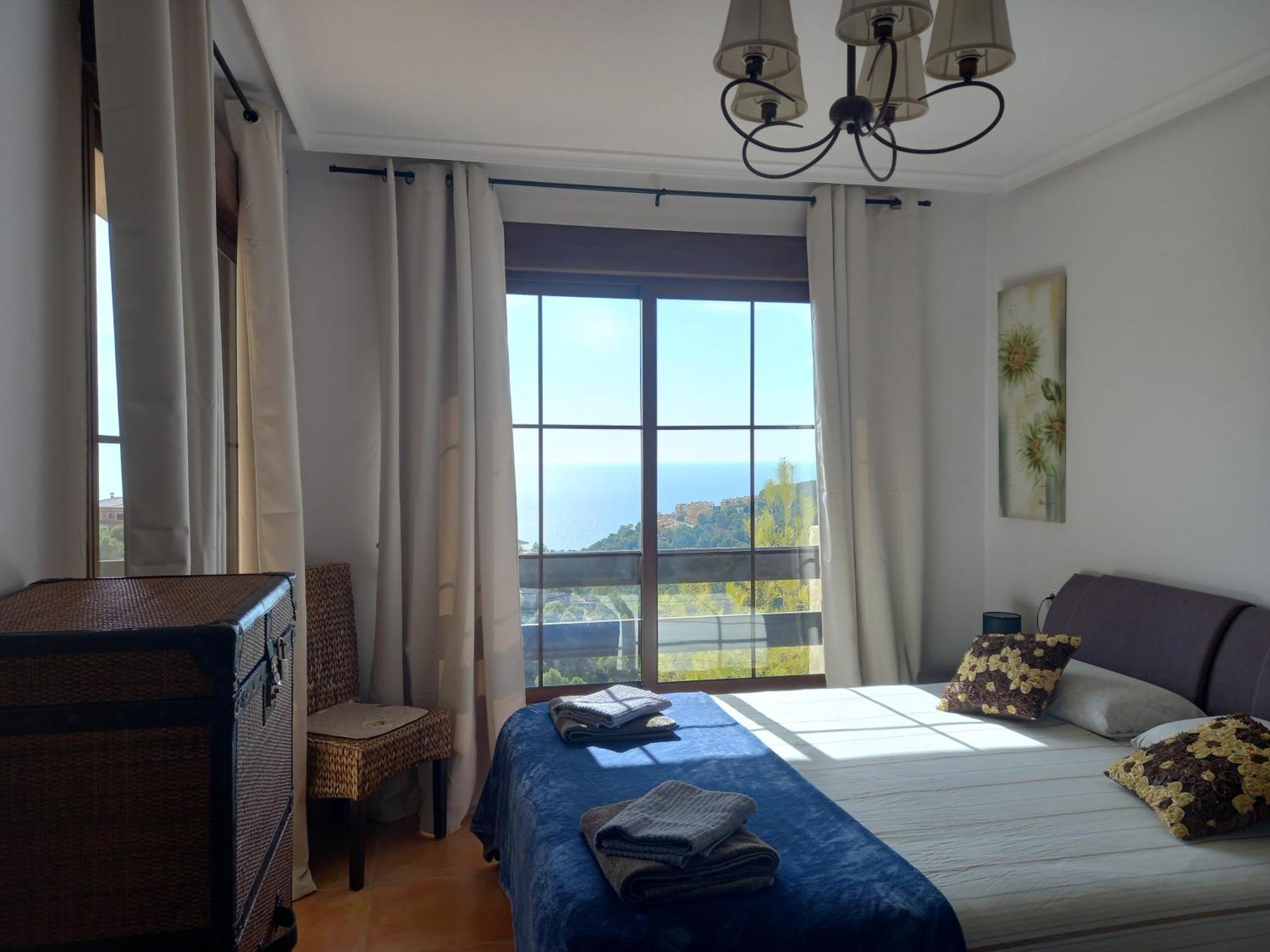 אלתיאה Olivos Holiday Home מראה חיצוני תמונה