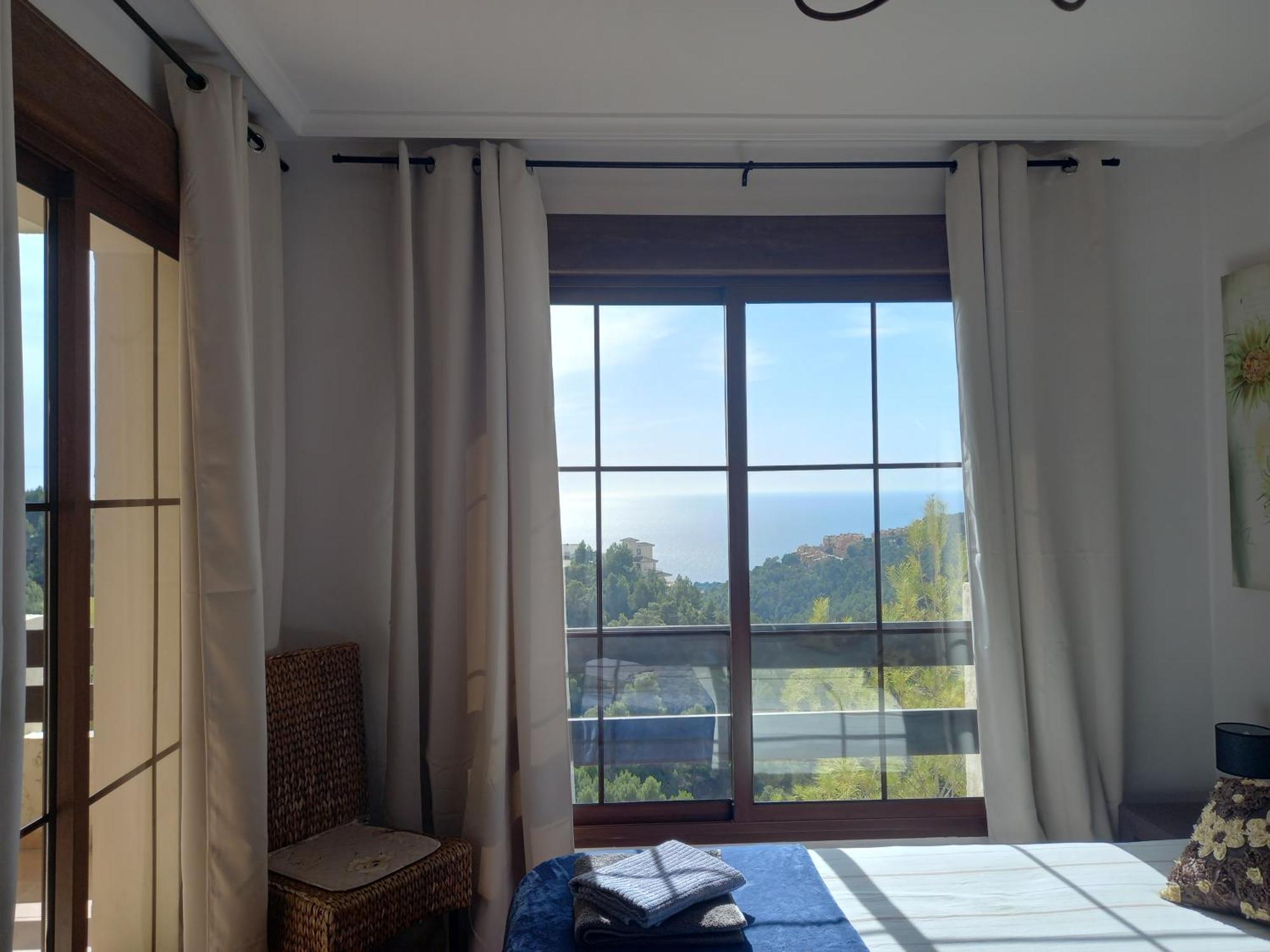 אלתיאה Olivos Holiday Home מראה חיצוני תמונה