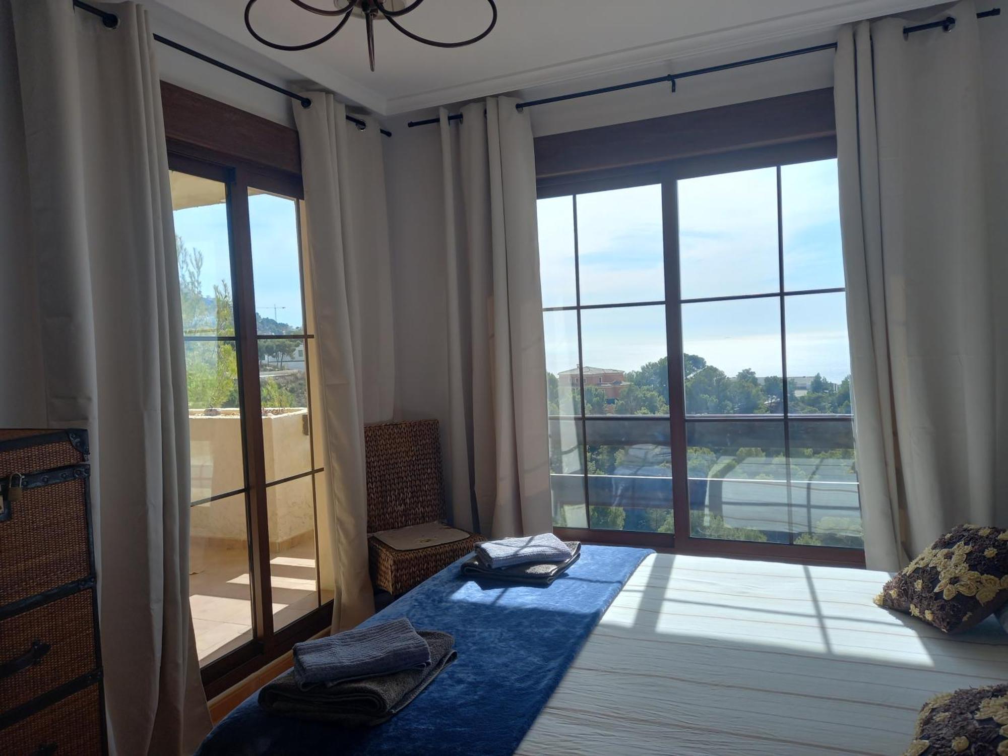 אלתיאה Olivos Holiday Home מראה חיצוני תמונה