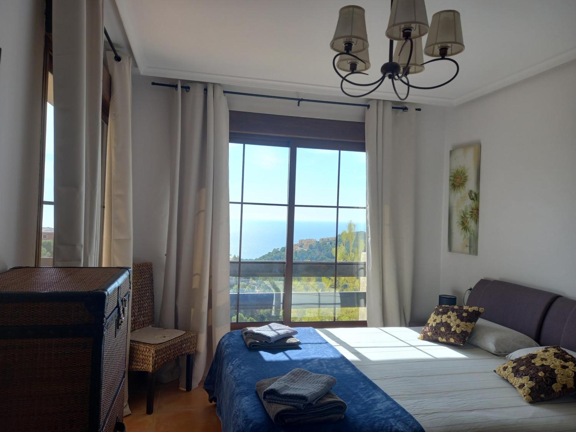 אלתיאה Olivos Holiday Home מראה חיצוני תמונה