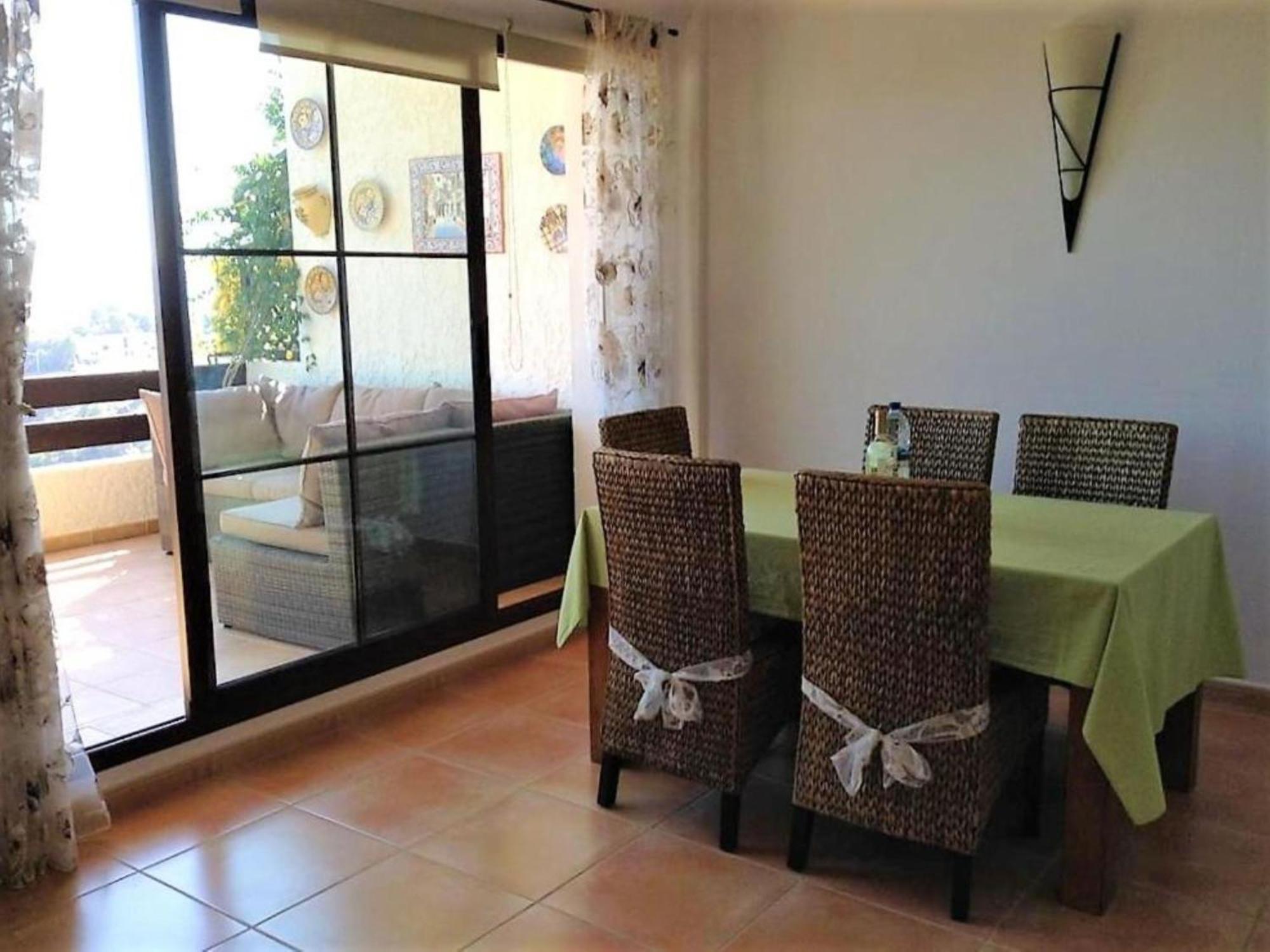 אלתיאה Olivos Holiday Home מראה חיצוני תמונה
