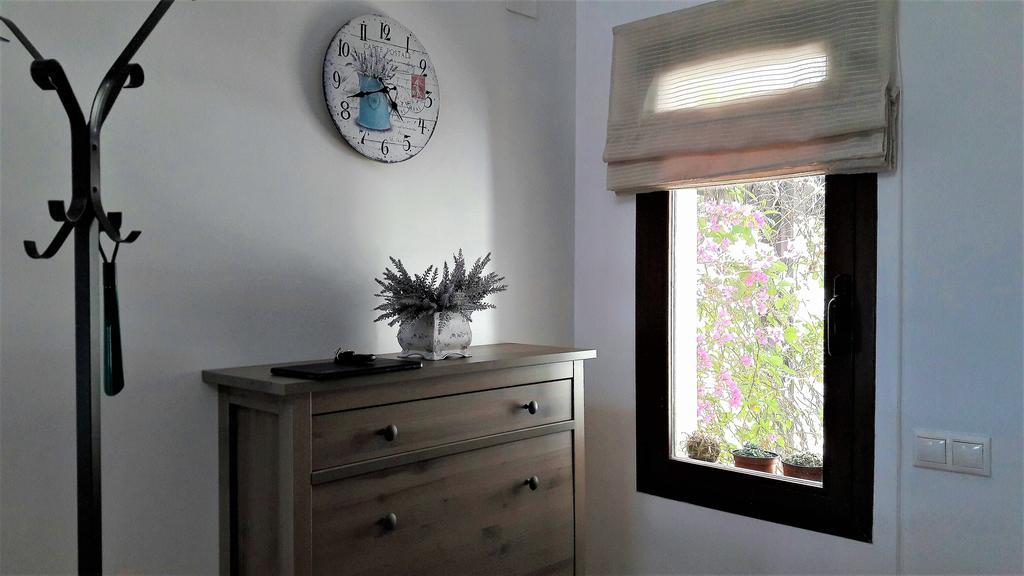 אלתיאה Olivos Holiday Home מראה חיצוני תמונה