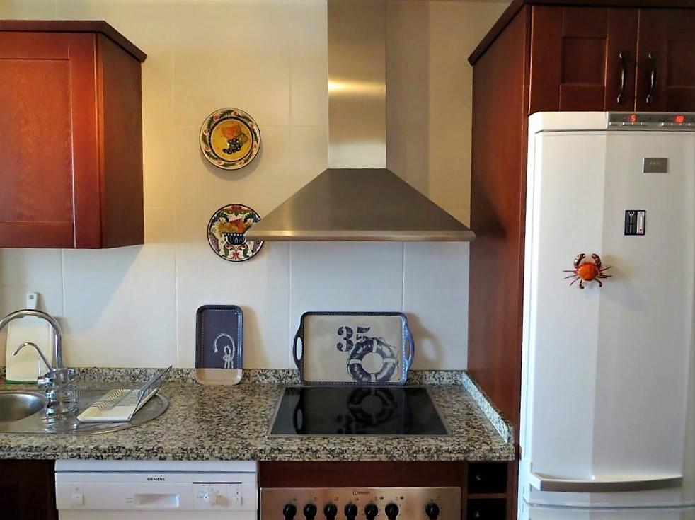 אלתיאה Olivos Holiday Home מראה חיצוני תמונה