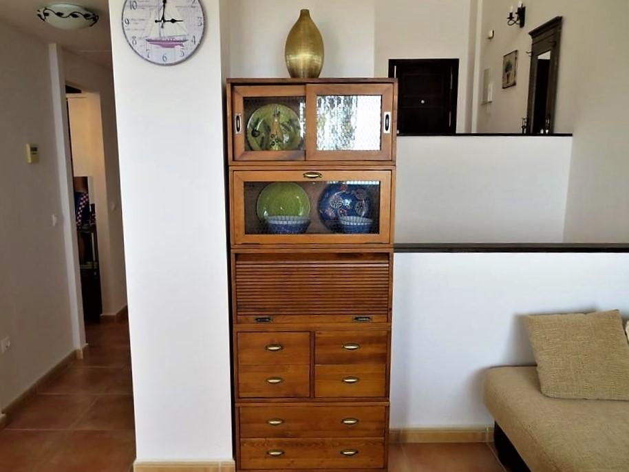 אלתיאה Olivos Holiday Home מראה חיצוני תמונה